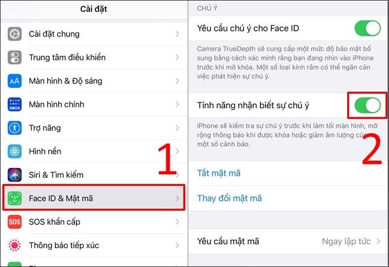 Cách khắc phục loa iPhone bị nhỏ khi có cuộc gọi đến