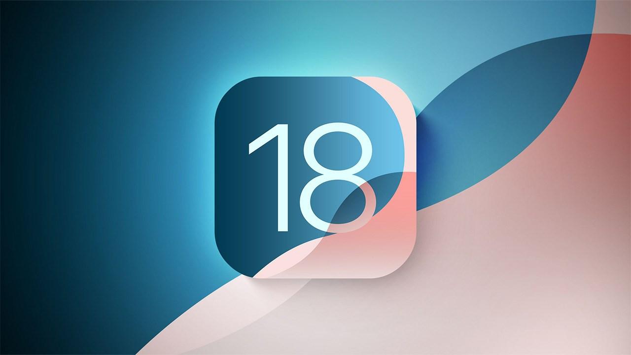 Cập nhật iOS 18 mới