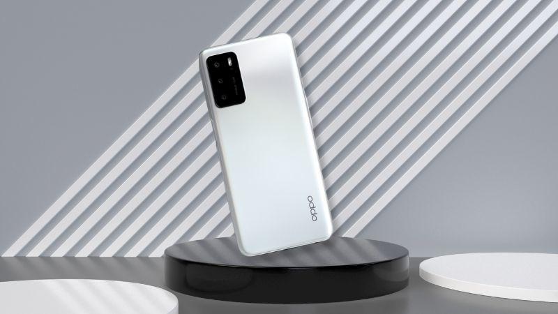 Có cấu hình quen thuộc với các smartphone giá rẻ