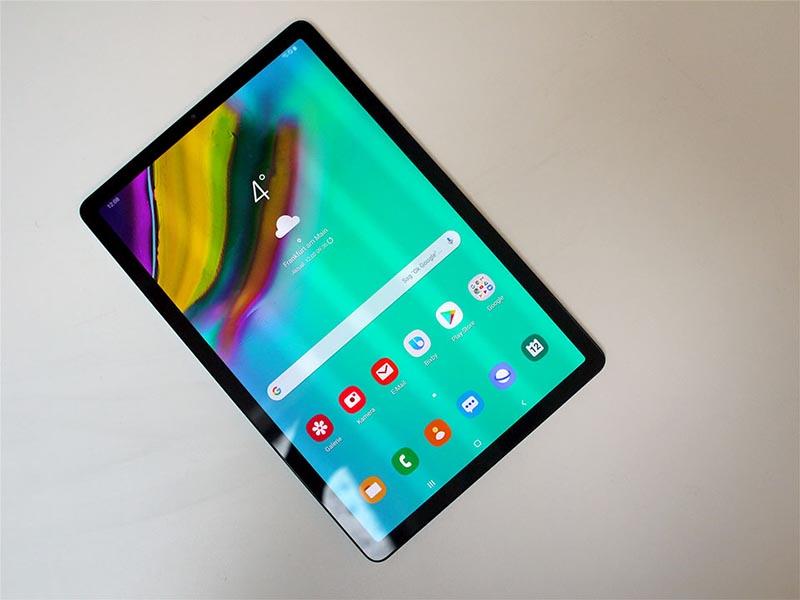 Galaxy Tab S5e