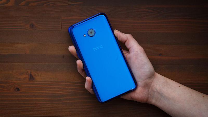 HTC U11 Life