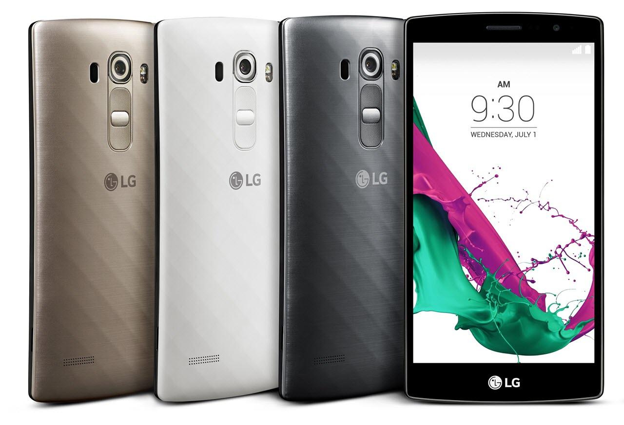 LG G Flex 2