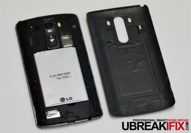 LG G3