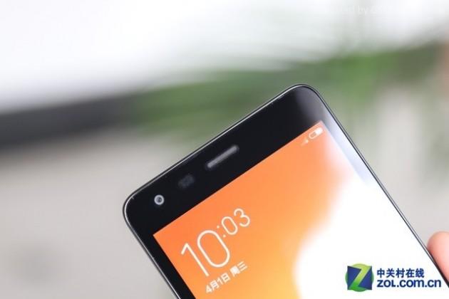 Loạt ảnh của Xiaomi Redmi 2A 2