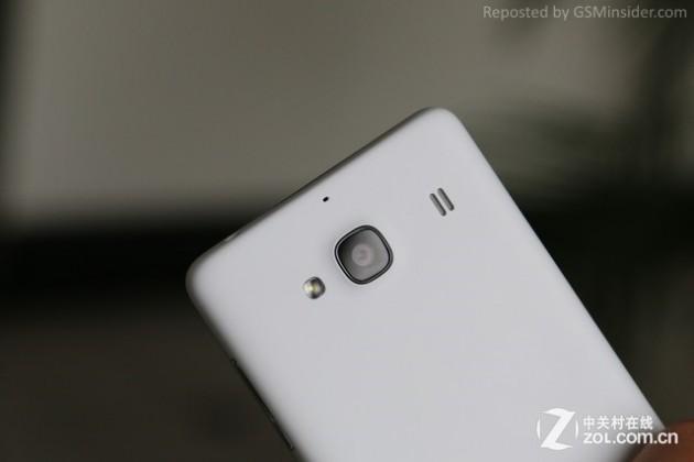 Loạt ảnh của Xiaomi Redmi 2A 6