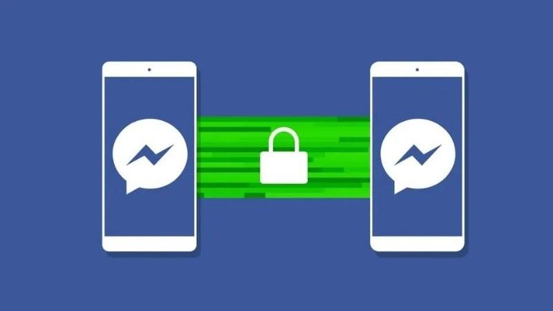 M&atilde; h&oacute;a đầu cuối l&agrave; t&iacute;nh năng mới tr&ecirc;n Messenger