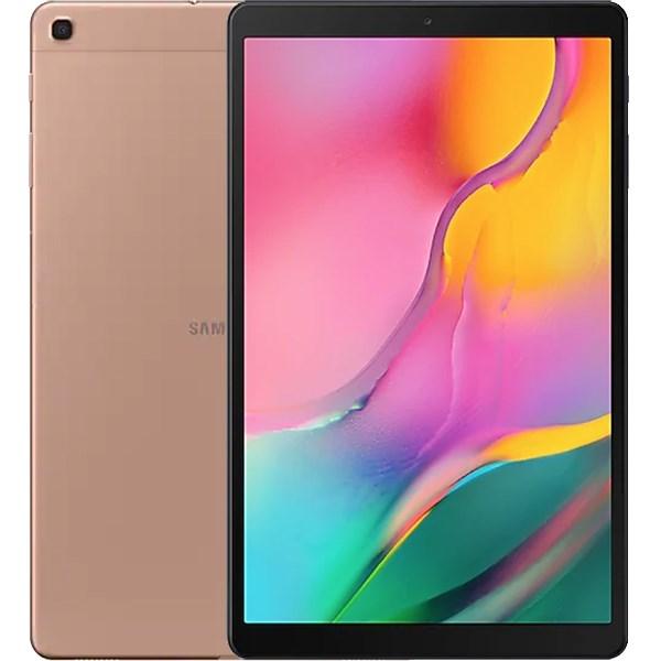 MÃ¡y tÃ­nh báº£ng Samsung Galaxy Tab A S Pen 8 inch 2019 | Thiáº¿t káº¿