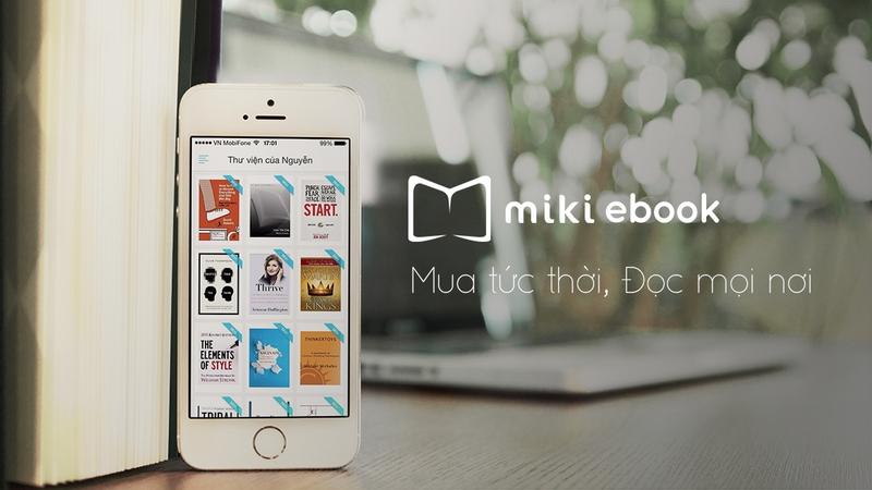 Miki App