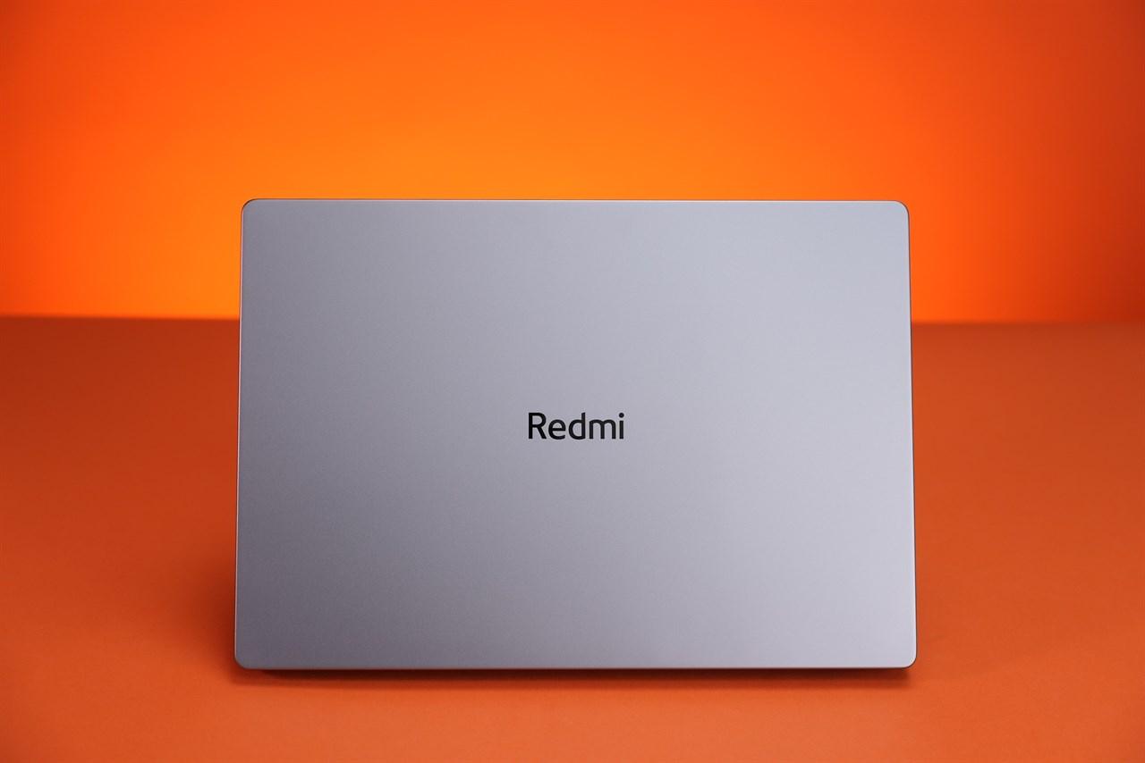 Redmi Book 16 2024 là lựa chọn đáng cân nhắc trong phân khúc giá. Nguồn: Weibo.