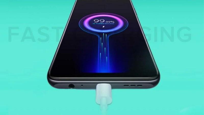 Redmi Note 10 sở hữu cụm 4 camera lên đến 48MP 