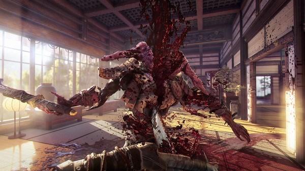 Screenshots Shadow Warrior 2 - Thế Giới Mở Rộng Lớn