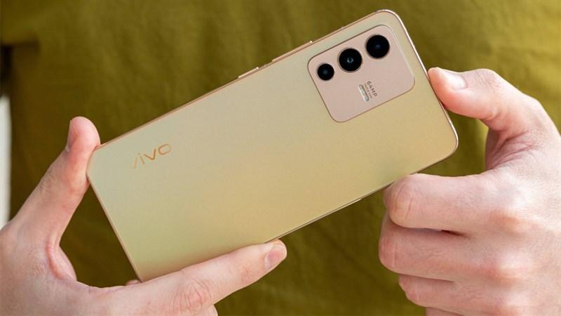 Vivo V23e