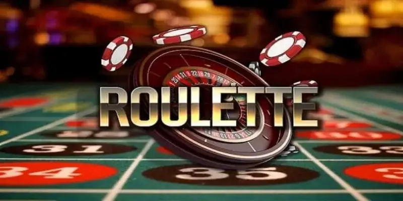 Cách chơi Roulette Iwin kiếm tiền nhanh nhất 2024