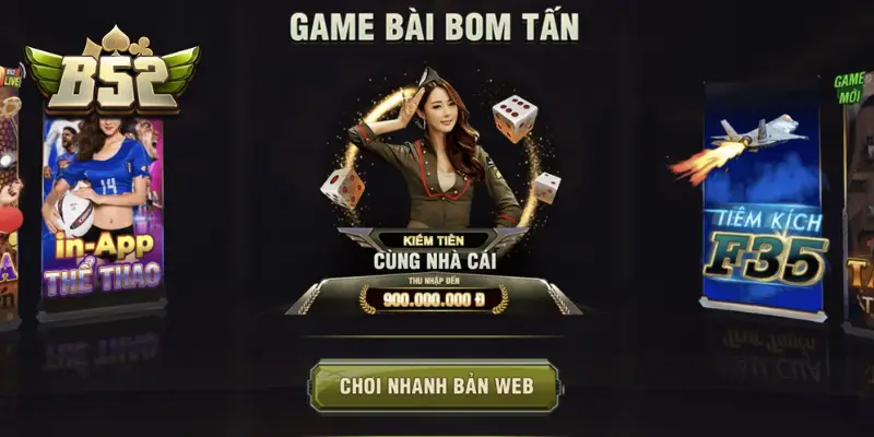 Hướng dẫn tải app B52club club nhanh chóng an toàn dễ dàng