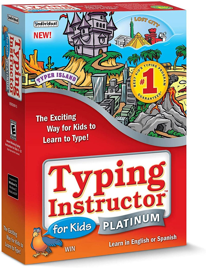 Top 10 Phần Mềm Luyện Gõ 10 Ngón Miễn Phí Cho Trẻ Em Hiệu Quả Nhất