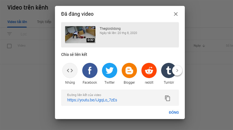 Hướng Dẫn Chi Tiết Cách Upload Video Lên YouTube Từ Máy Tính