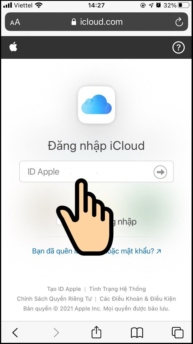 Quản Lý Ảnh iCloud: Chọn Nhanh Tất Cả Ảnh Để Tải Xuống Hoặc Xóa Hàng Loạt