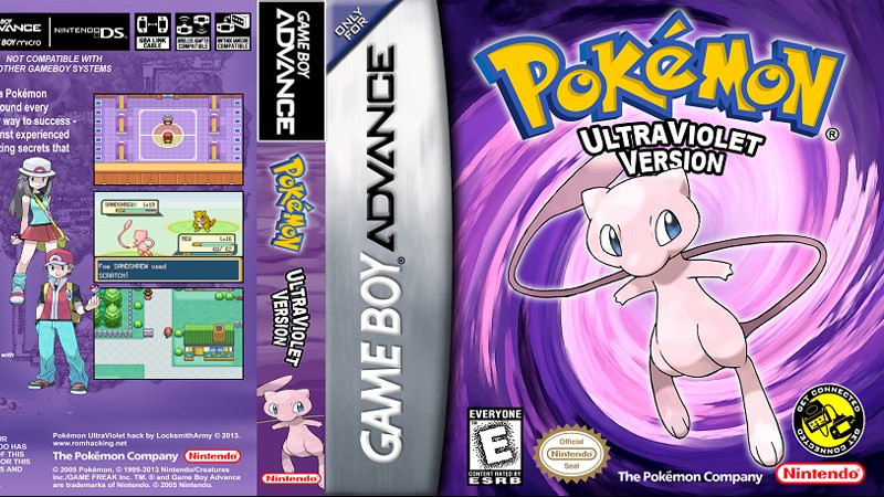 Top 9 Game Pokemon GBA và NDS Hay Nhất Mọi Thời Đại