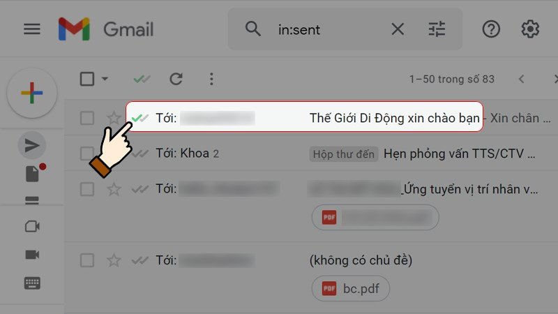 Theo Dõi Email Đã Đọc Chưa Với Mailtrack: Hướng Dẫn Chi Tiết