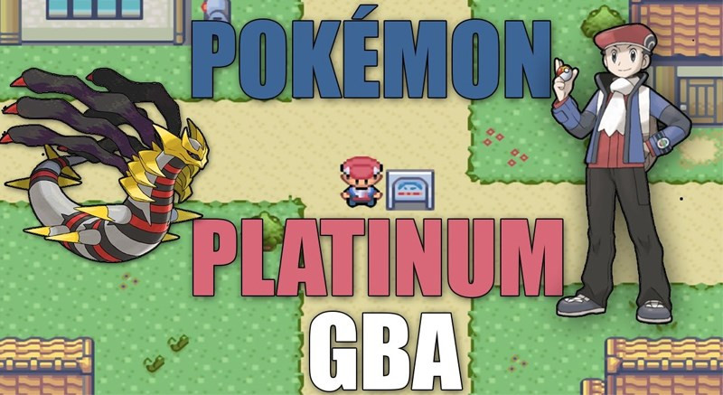 Top 9 Game Pokemon GBA và NDS Hay Nhất Mọi Thời Đại