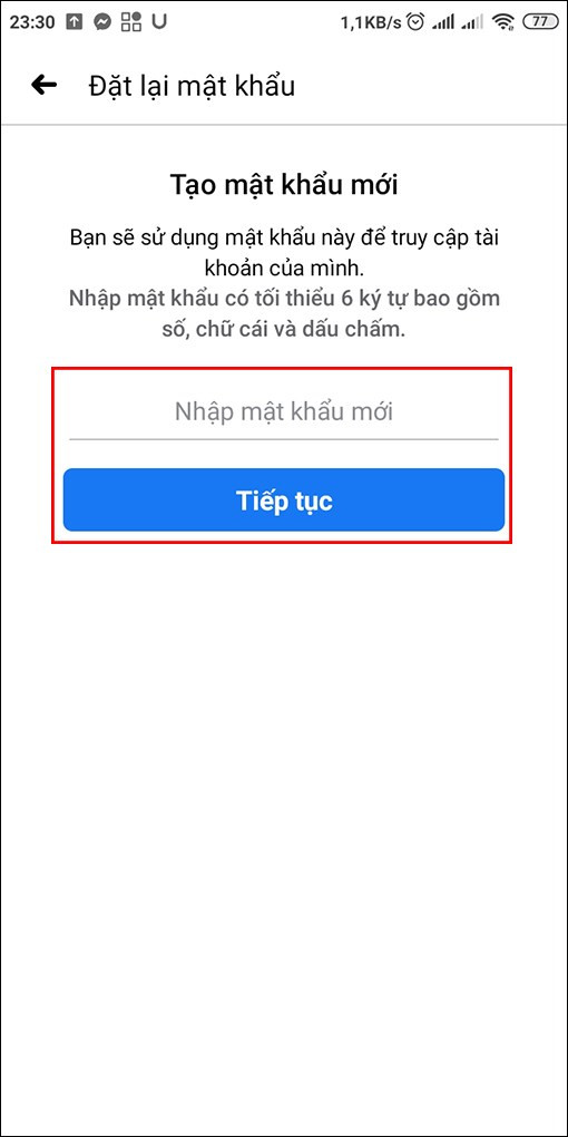 Quên Mật Khẩu Facebook? Lấy Lại Dễ Dàng Chỉ Với Vài Bước Đơn Giản!