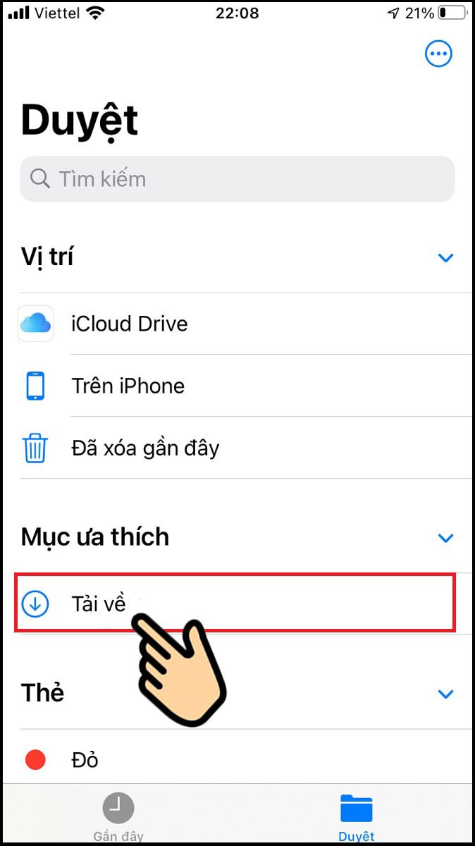 Hướng dẫn gửi file qua Messenger trên điện thoại và máy tính cực dễ