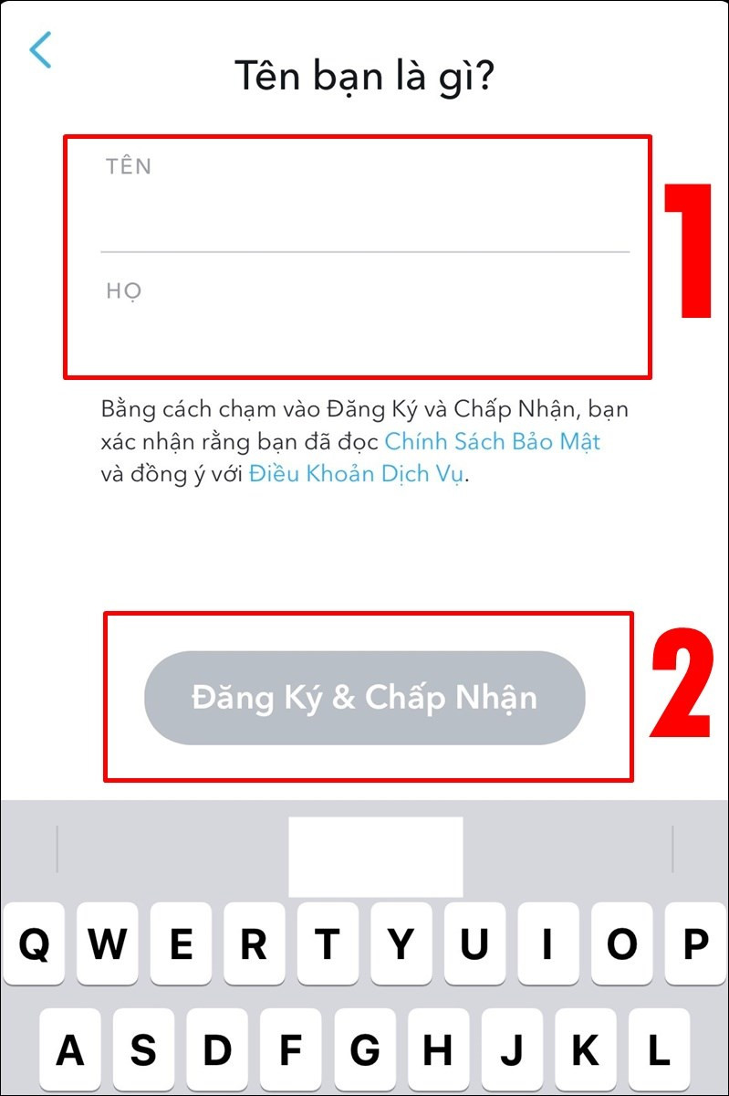 Hướng Dẫn Sử Dụng Snapchat Từ A-Z: Quay Video Filter, Nhắn Tin, Chia Sẻ Khoảnh Khắc