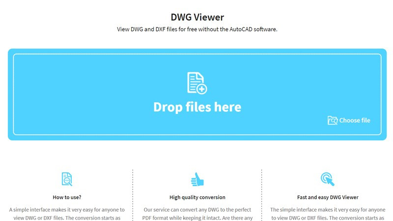 Xem File DWG Online Miễn Phí: Top 6 Website Hữu Ích Nhất