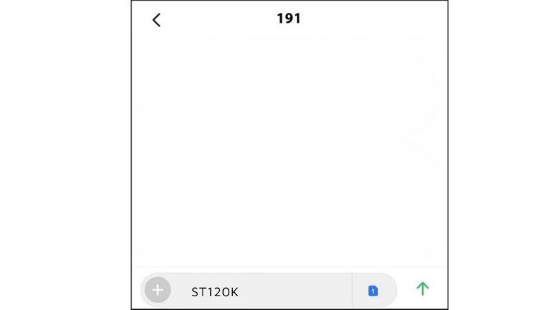 alt text: Hướng dẫn đăng ký gói ST120K Viettel qua tin nhắn SMS