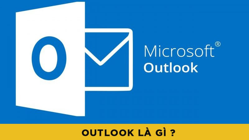 alt="Giao diện Microsoft Outlook"