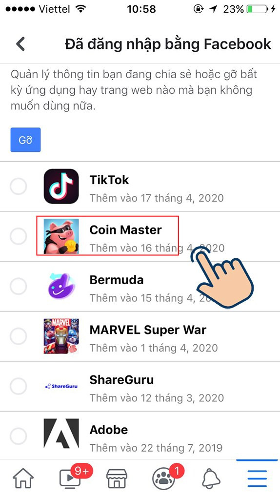 Cách Chặn Bạn Bè Phá Nhà Trong Coin Master: Hướng Dẫn Chi Tiết 2024