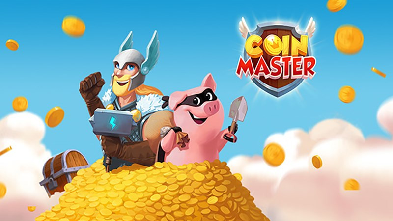 Cách Chặn Bạn Bè Phá Nhà Trong Coin Master: Hướng Dẫn Chi Tiết 2024