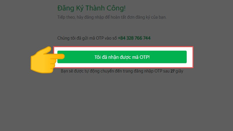 Hướng Dẫn Đăng Ký Chạy GrabBike Online Chi Tiết Nhất 2023