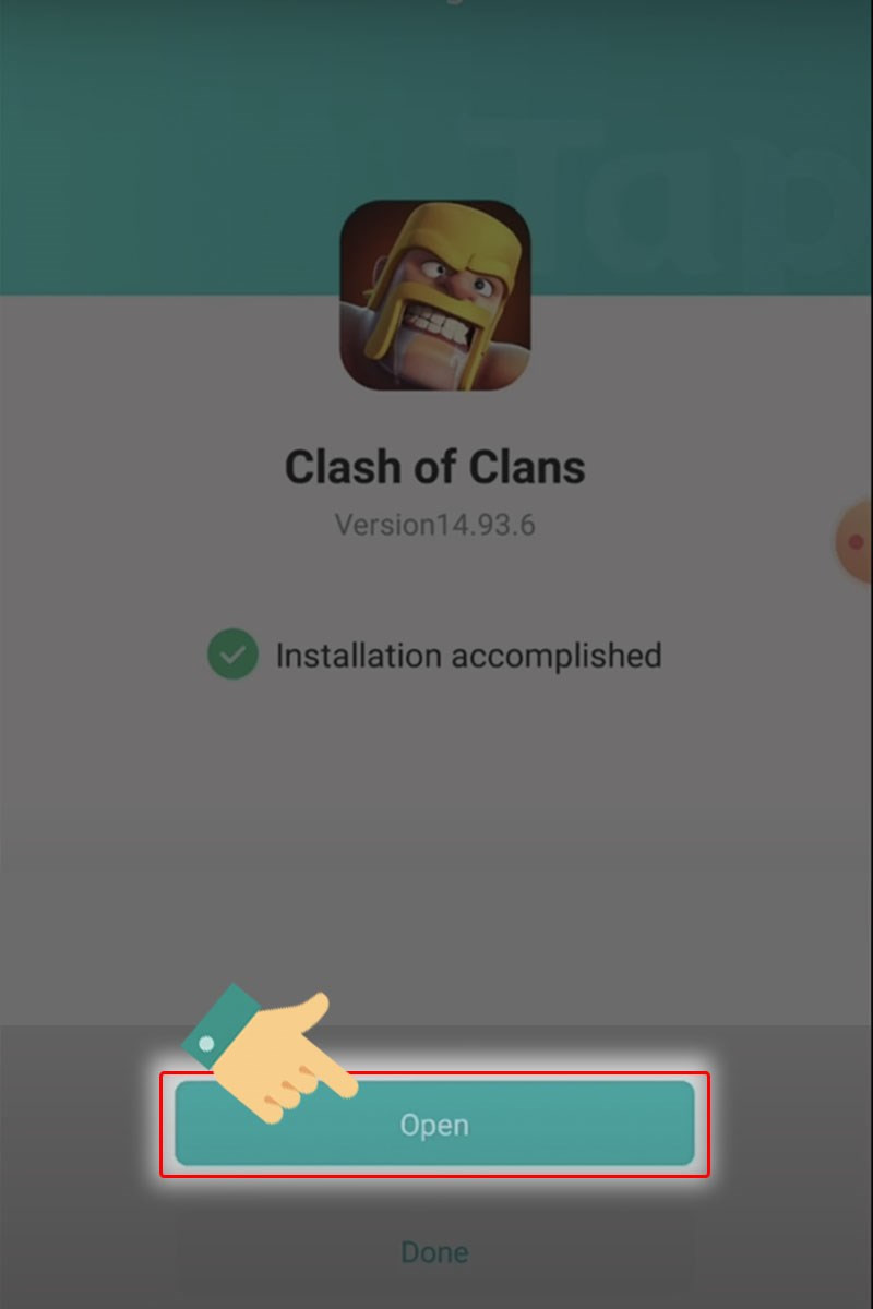 Hướng Dẫn Tải Clash of Clans Về Điện Thoại Android và iOS Mới Nhất 2024