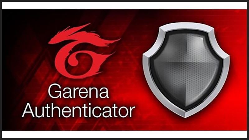 C&aacute;ch sử dụng Garena Authenticator