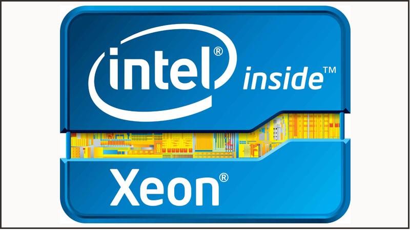 Chip Intel Xeon là gì?