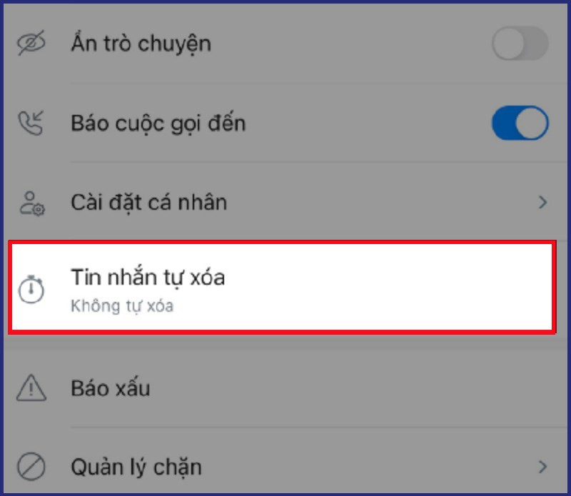 Hướng Dẫn Hẹn Giờ Gửi Tin Nhắn Zalo Trên Điện Thoại Và Máy Tính