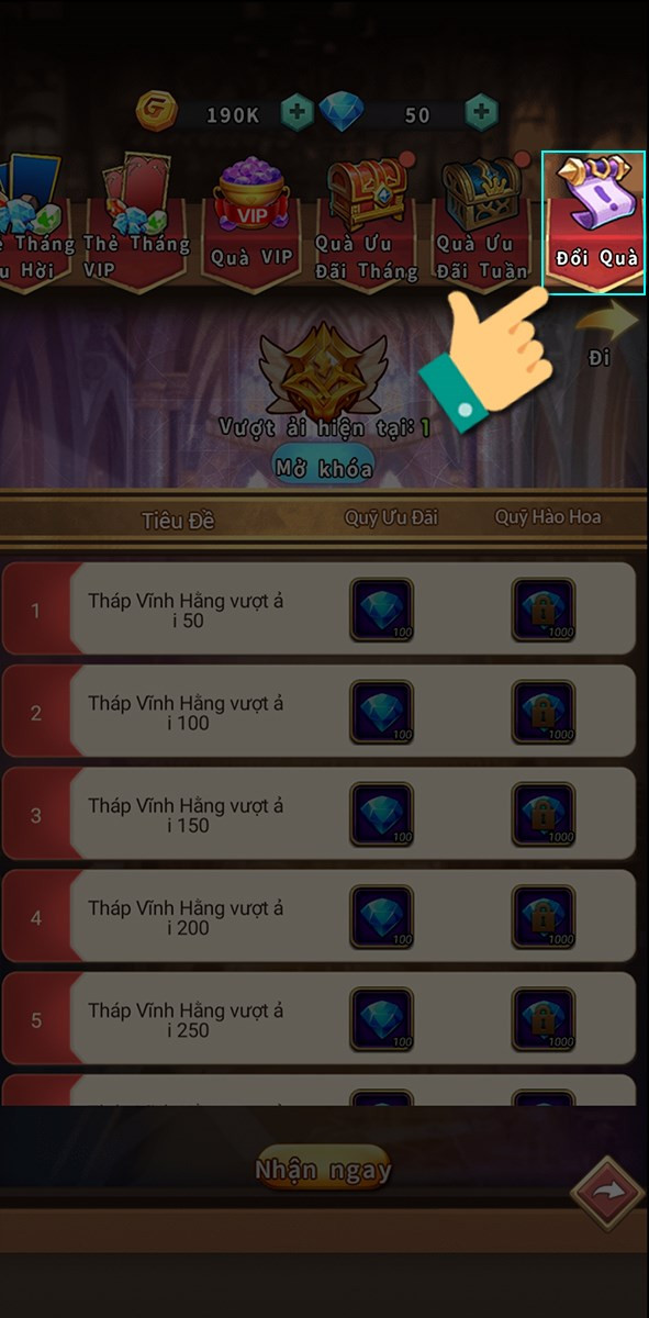 Code Brave Dungeon mới nhất 2024 | Cách nhập code nhanh chóng