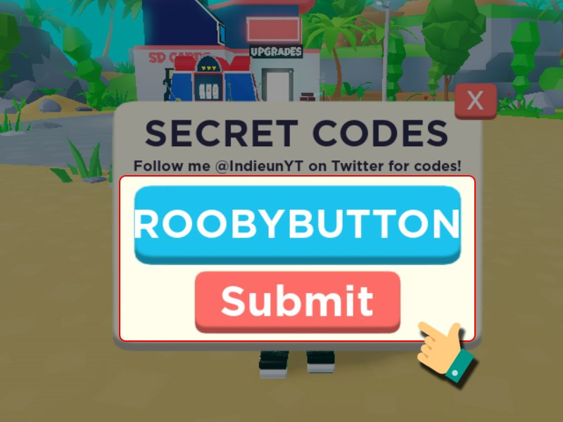 Tổng Hợp Code YouTube Simulator Roblox Mới Nhất & Hướng Dẫn Nhập Code Chi Tiết