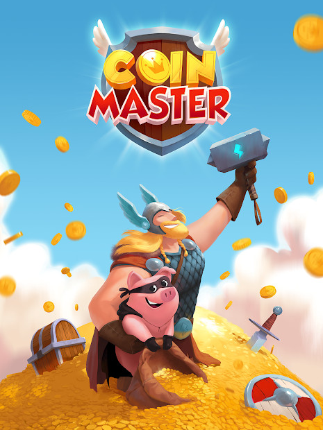 Khám Phá Thế Giới Vui Nhộn Của Coin Master: Hướng Dẫn Chi Tiết Từ A-Z