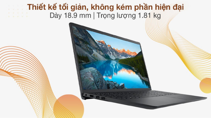 Top 6 Laptop Dell AMD Ryzen 5 Giá Rẻ, Hiệu Năng Vượt Trội 2023