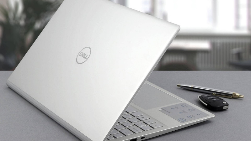 Top 5 Laptop Dell Inspiron 15 i5: Hiệu Năng Vượt Trội, Chiến Mọi Tác Vụ