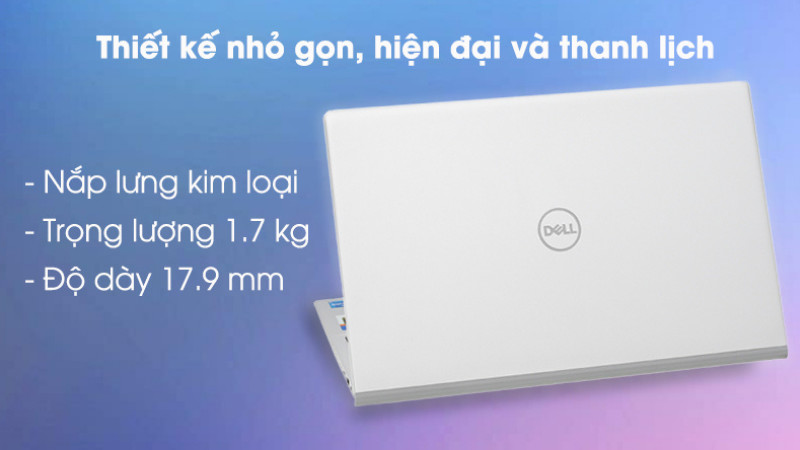 Top 5 Laptop Dell Inspiron 15 i5: Hiệu Năng Vượt Trội, Chiến Mọi Tác Vụ