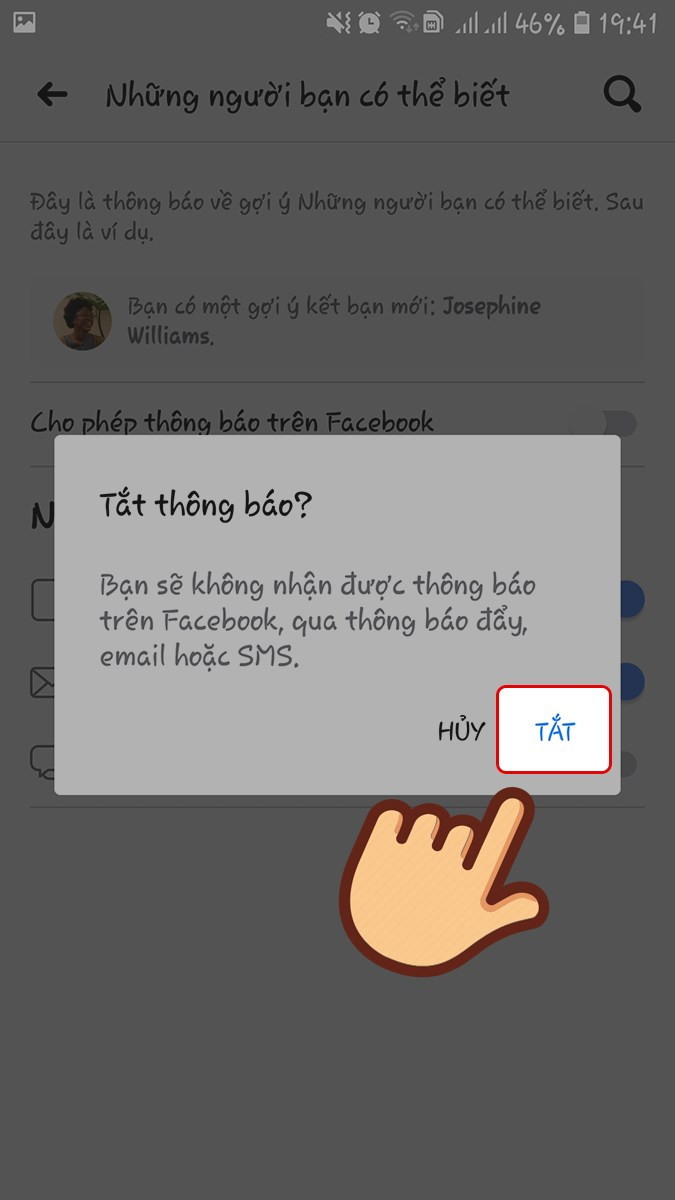 Tắt Gợi Ý Kết Bạn Facebook: Hướng Dẫn Chi Tiết Trên Máy Tính & Điện Thoại