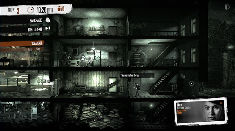 Tải This War of Mine: Trải nghiệm sinh tồn khắc nghiệt giữa chiến tranh