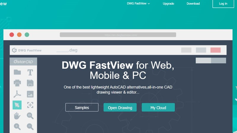 Xem File DWG Online Miễn Phí: Top 6 Website Hữu Ích Nhất