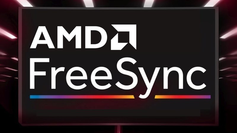 Công nghệ AMD FreeSync: Giải pháp cho màn hình game mượt mà