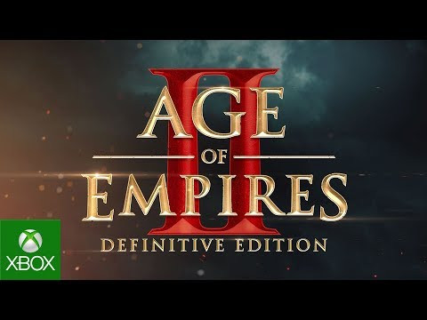 Giới thiệu về Age of Empires 2