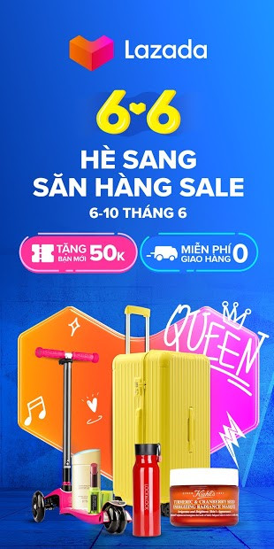 Hình ảnh sản phẩm trên Lazada