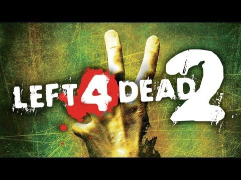 Đắm Chìm Trong Thế Giới Zombie Hậu Tận Thế Cùng Left 4 Dead 2